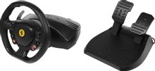 Руль Thrustmaster T80 RW FERRARI 488 GTB EMEA VERSION