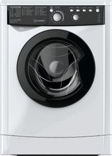 Стиральная машина Indesit EWSB 5085 BK CIS, 5кг