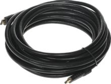 Кабель аудио-видео Buro HDMI 2.0, HDMI (m) - HDMI (m), ver 2.0, 7м