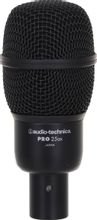 Микрофон Audio-Technica PRO25AX, черный