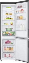 Холодильник двухкамерный LG GA-B509CLWL Total No Frost, инверторный
