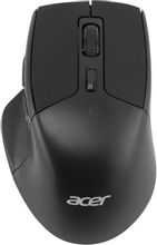 Мышь беспроводная Acer OMR150, USB, черный