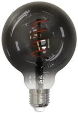 Умная лампа GEOZON FL-05 E27 белая 5.5Вт 450lm Wi-Fi (1шт)