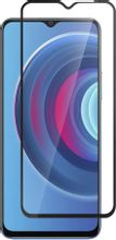 Защитное стекло для экрана BORASCO для Vivo Y53S