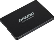 256ГБ SSD накопитель Digma Run S9 DGSR2256GS93T 2.5"