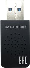 Wi-Fi адаптер Digma DWA-AC1300C