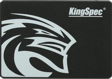128ГБ SSD накопитель KINGSPEC P3-128 2.5"