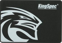 256ГБ SSD накопитель KINGSPEC P3-256 2.5"