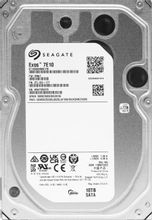 Жесткий диск Seagate Exos 7E10 ST10000NM017B, 10ТБ