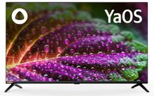 Телевизор StarWind SW-LED40SG300 FULL HD, СМАРТ ТВ, YaOS, черный