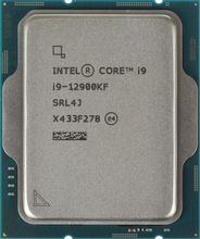 Процессор Intel Core i9 12900KF, OEM