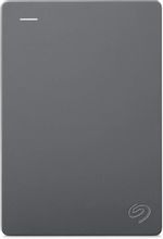 2ТБ Внешний диск HDD Seagate Basic STJL2000400, USB 3.0, серый