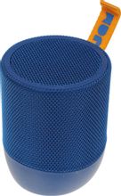 Колонка портативная JAM Double Chill, 5Вт, синий