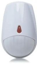 Датчик движения VIGUARD Classic Line PIR 1, белый, 433МГц