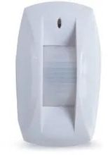 Датчик движения и разбития стекла VIGUARD Classic Line PIR VEIL, белый, 433МГц