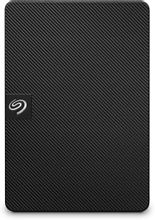 1ТБ Внешний диск HDD Seagate Expansion Portable STKM1000400, USB 3.0, черный