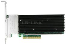 Сетевая карта Gigabit Ethernet LR-LINK LREC9804BT