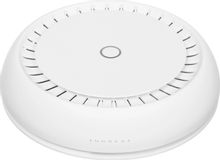 Wi-Fi роутер MIKROTIK cAP XL ac, Wi-Fi 5, AC1200, белый