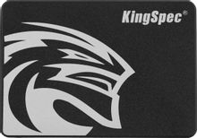 960ГБ SSD накопитель KINGSPEC P4-960 2.5"
