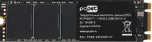 1ТБ SSD накопитель PC PET PCPS001T1 M.2 2280