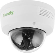 Камера видеонаблюдения IP TIANDY TC-C32KN I3/Y/WIFI/2.8mm/V4.1, белый