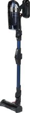 Ручной пылесос (handstick) Tefal X-Force Flex 11.60 Aqua TY9890WO, синий/серый
