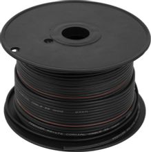 Кабель PREMIER RG-174/U BC BK, 100м