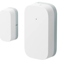 Датчик открытия двери/окна ЯНДЕКС YNDX-00520, белый