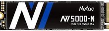 1ТБ SSD накопитель NETAC NV5000-N NT01NV5000N-1T0-E4X M.2 2280