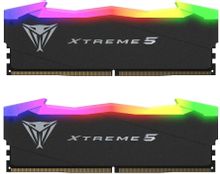 Оперативная память Patriot Viper Xtreme PVXR532G76C36K DDR5 - 2x 16ГБ