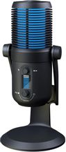 Микрофон Oklick SM-400G, черный