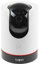 Камера видеонаблюдения IP TP-LINK Tapo C225, белый