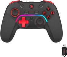 Геймпад беспроводной A4TECH Bloody GPW70 Sports черный