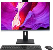 Моноблок DIGMA PRO Unity, Intel Core i3 1215U, 16ГБ DDR4, 512ГБ SSD, Windows 11