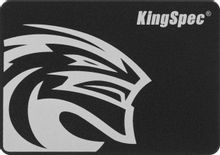 480ГБ SSD накопитель KINGSPEC P4-480 2.5"