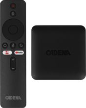 Медиаплеер Cadena Pro A, 8ГБ