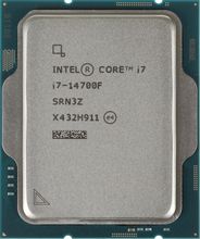 Процессор Intel Core i7 14700F, OEM