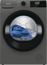 Сушильная машина Gorenje D2HNE82/C серый