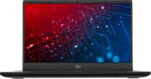Ноутбук iRU Tactio 15ALG, 15.6", IPS, Intel Core i5 1235U, 10-ядерный, 16ГБ DDR4, 512ГБ SSD, Intel UHD Graphics, черный