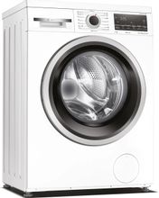 Стиральная машина Bosch WLS28460ME, 8кг, инверторная, с английской панелью управления