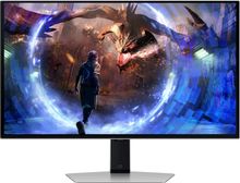 Монитор Samsung Odyssey G6 S27DG600SIXCI, 2560x1440