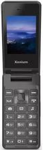 Сотовый телефон XENIUM X 600, темно-серый