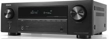 AV-ресивер Denon AVR-X580BT, черный