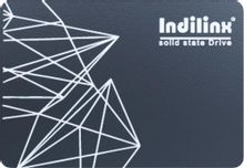 120ГБ SSD накопитель INDILINX IND-S325S 2.5"