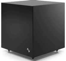 Сабвуфер AUDIO PRO SW-5, черный