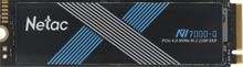4ТБ SSD накопитель NETAC NV7000Q M.2 2280