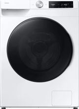 Стиральная машина Samsung WD11DG6B85BELP, 11кг, с паром, с сушкой, инверторная