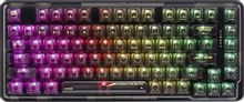 Клавиатура Redragon Elf Pro, беспроводная, механическая, черный