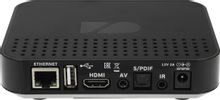 Медиаплеер Триколор GS C592IP