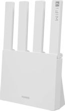 Роутер Huawei WUKUN-BE32, Wi-Fi 7, BE3600, 1 LAN, 3 WAN/LAN, белый